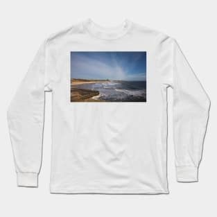 Tynemouth Long Sands Long Sleeve T-Shirt